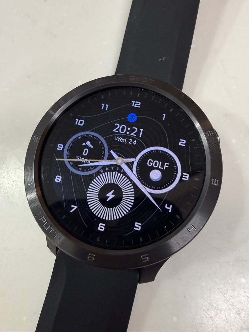 VOICE CADDIE T11 Pro GPSナビ ブラック