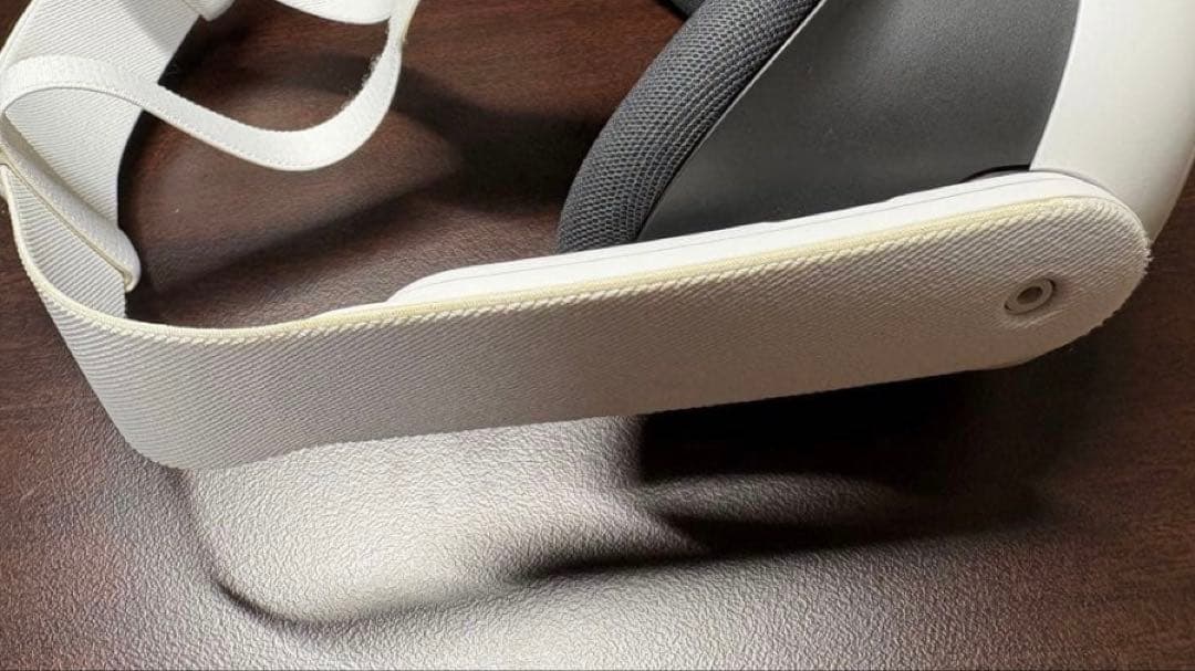  Quest 3（メタクエスト3） 128GB 眼鏡カバー付き