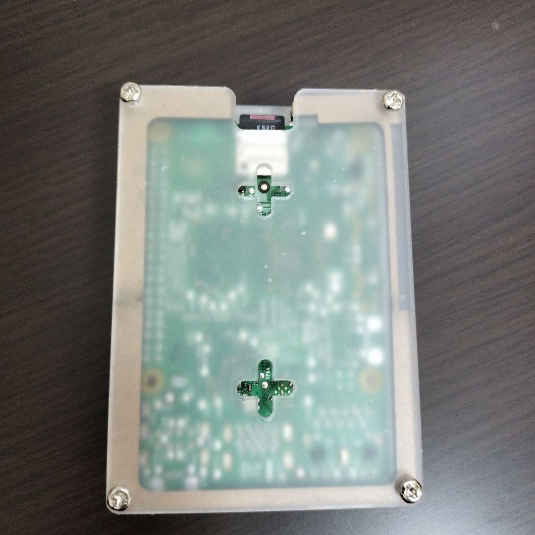 【最新モデル】ラズベリーパイ5 8GB