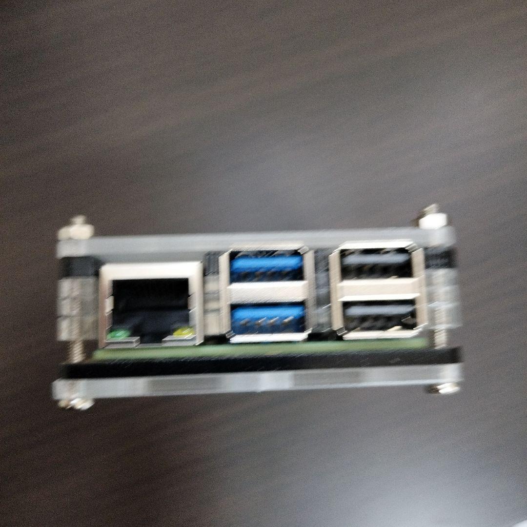 【最新モデル】ラズベリーパイ5 8GB