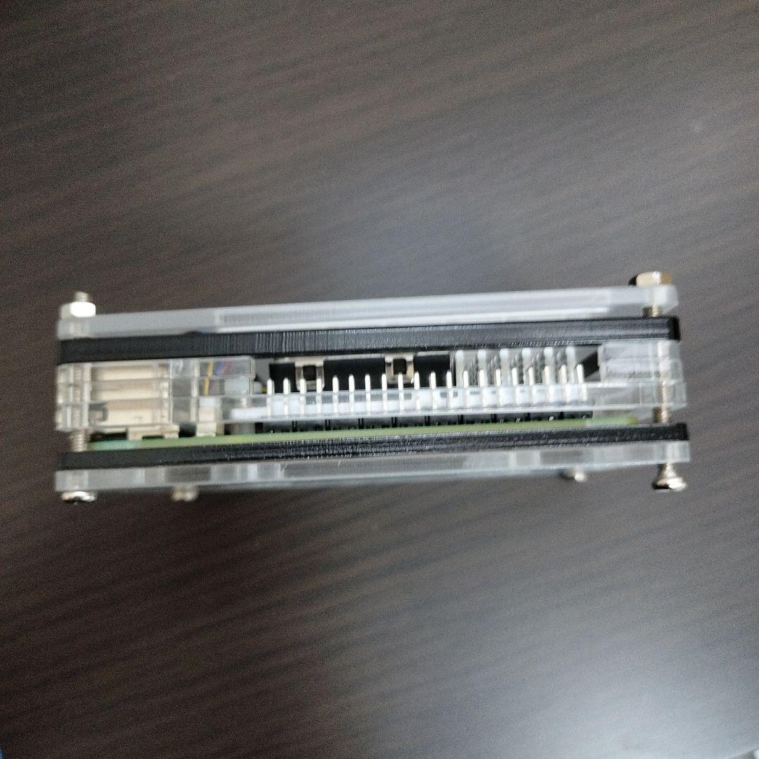 【最新モデル】ラズベリーパイ5 8GB