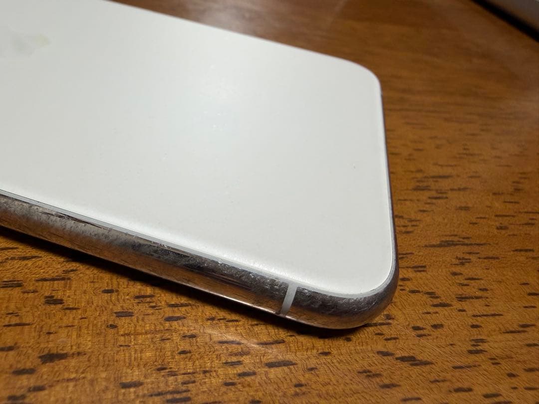 Apple iPhone XS Max simフリー　美品