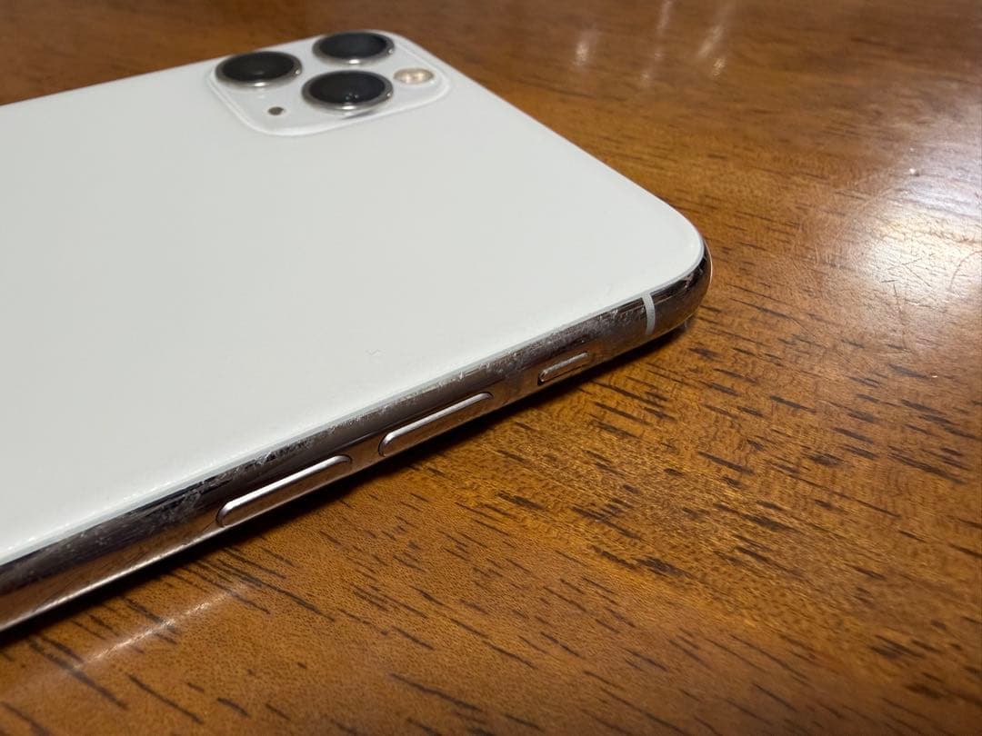 Apple iPhone XS Max simフリー　美品