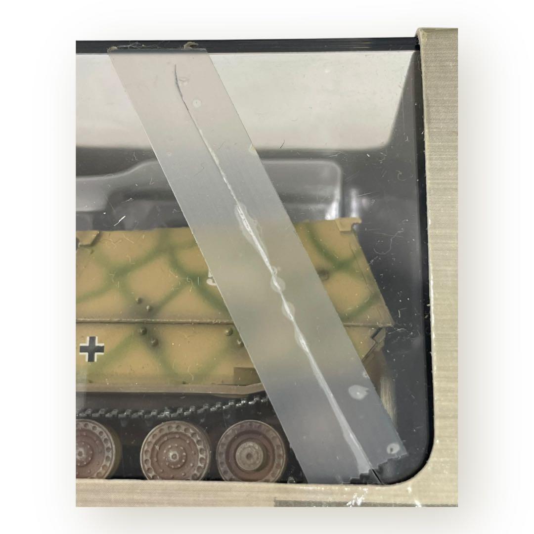 ドラゴンアーマー レオパルト 3台＋他パンター G等3台まとめ売り♪