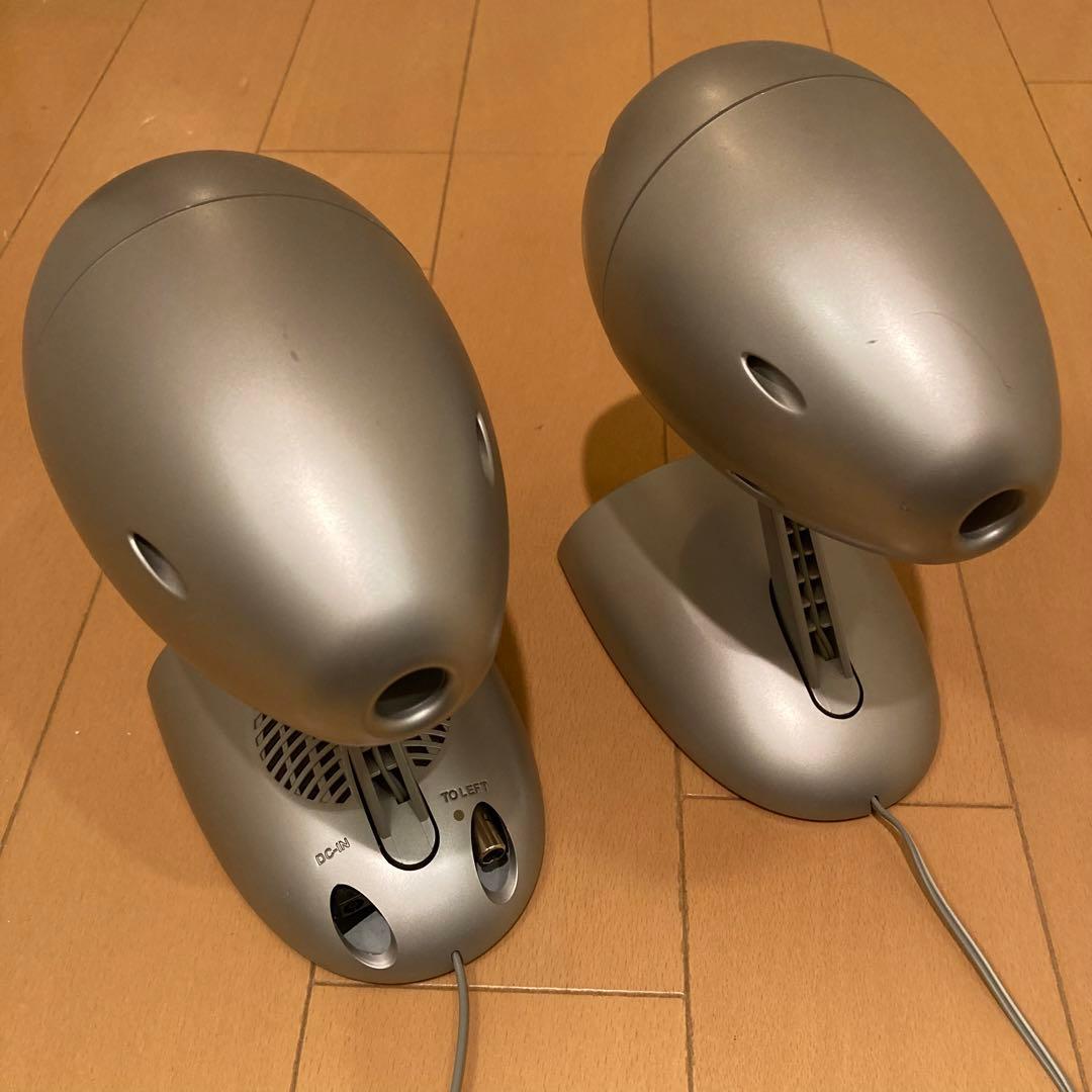 タイムドメイン TIMEDOMAIN mini スピーカー