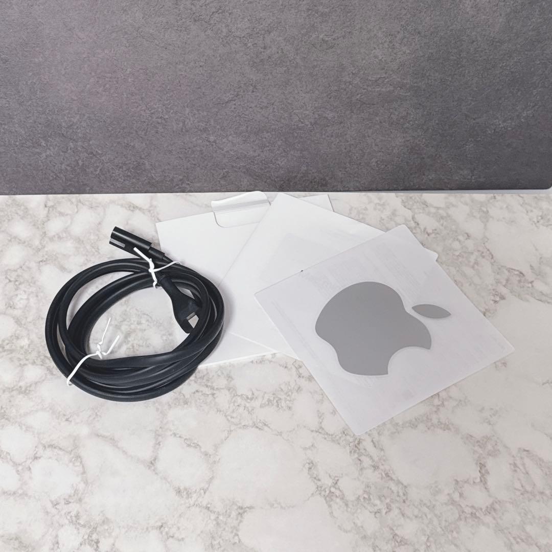 Mac mini 2020 M1 8GB SSD 256GB 動作確認済