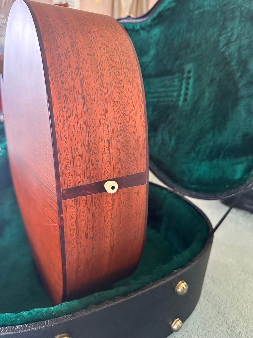 専用　Martin & Co. 000-1 アコースティックギター