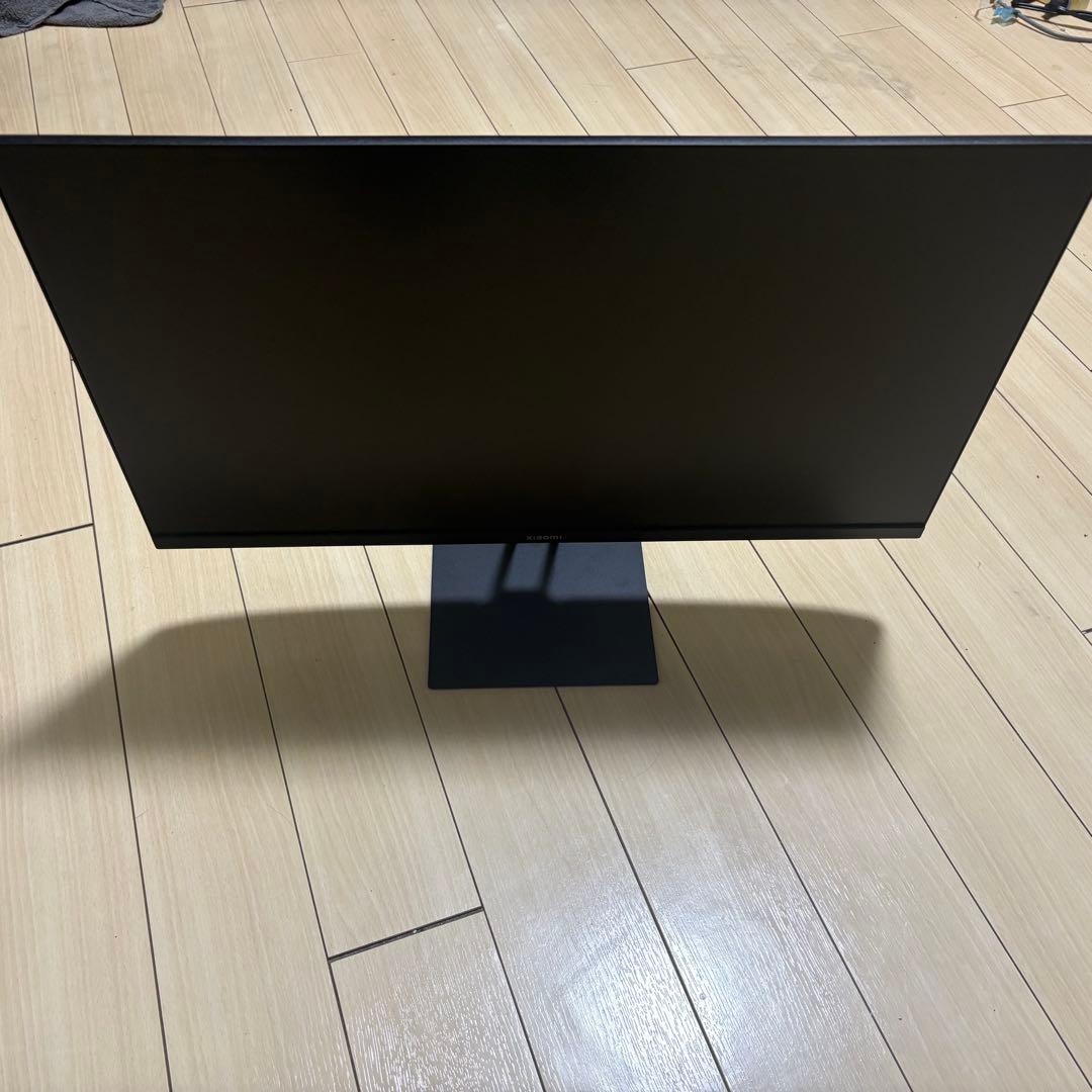 Xiaomi A24i 23.8インチ FHD モニター