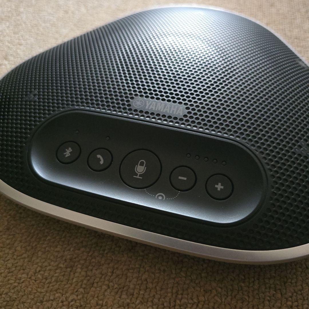 YAMAHA ヤマハ コミュニケーションスピーカーフォン YVC-330