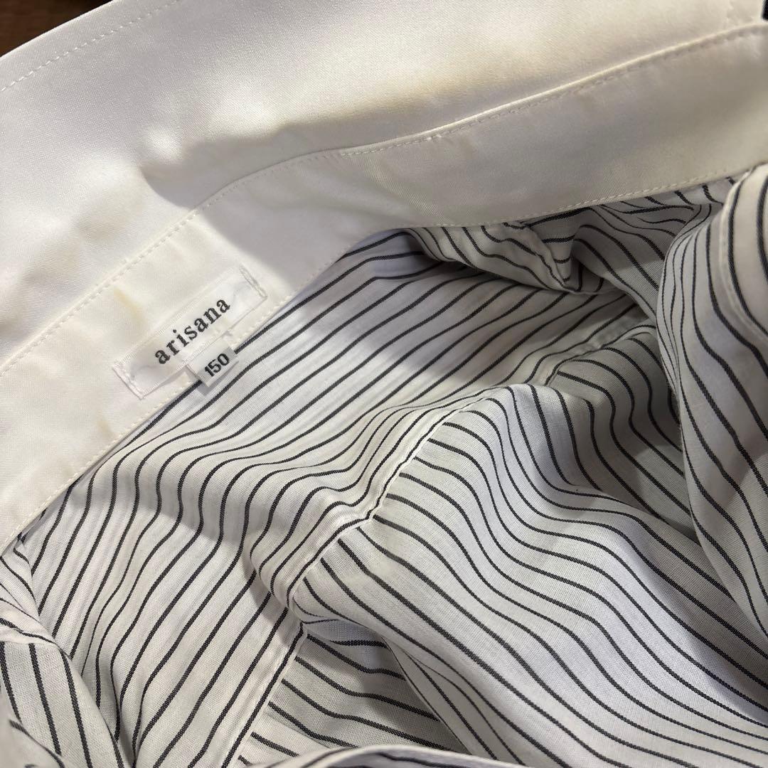 アリサナ　150センチ　スーツ　卒業式