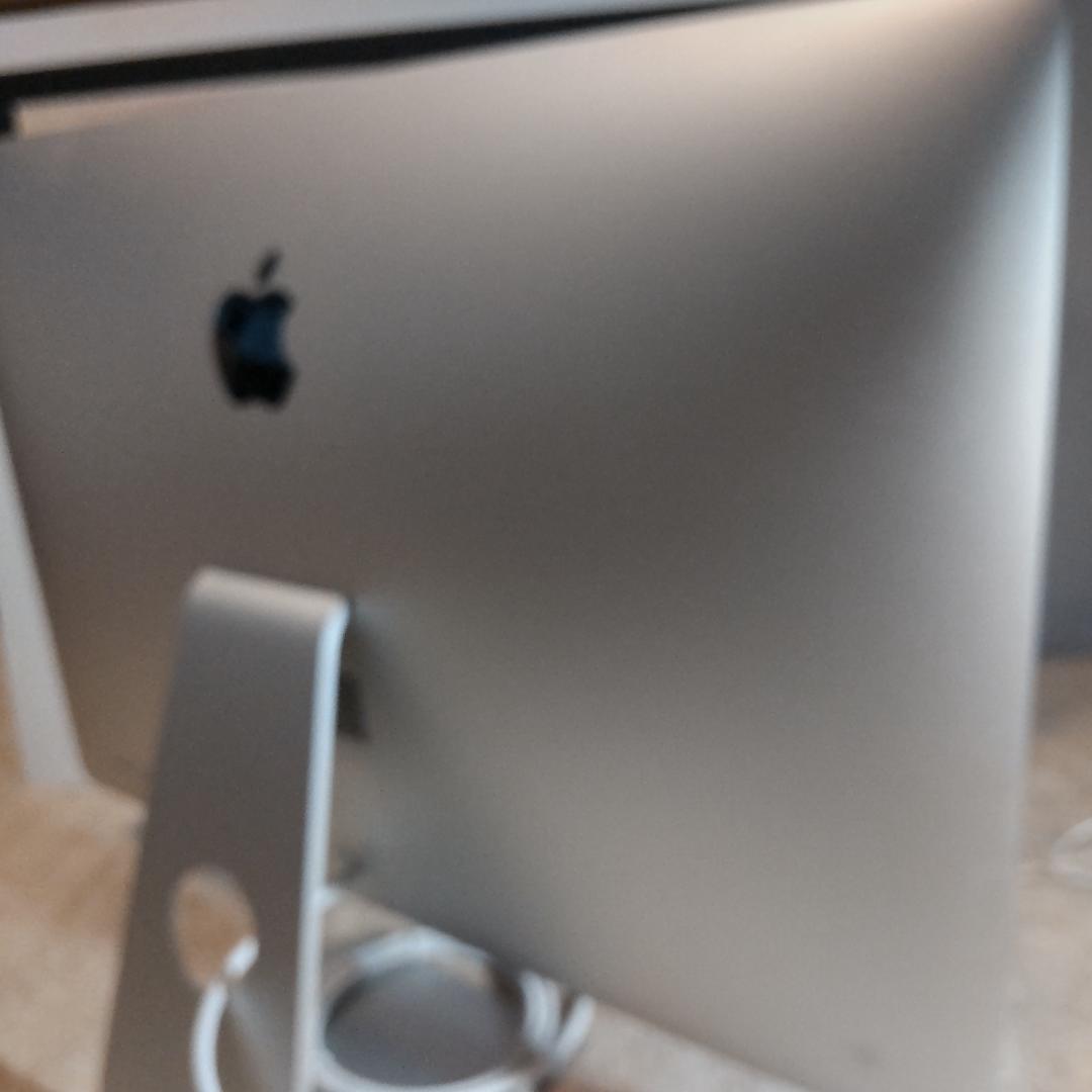 iMac 2014 27インチ　5K Retina A1419