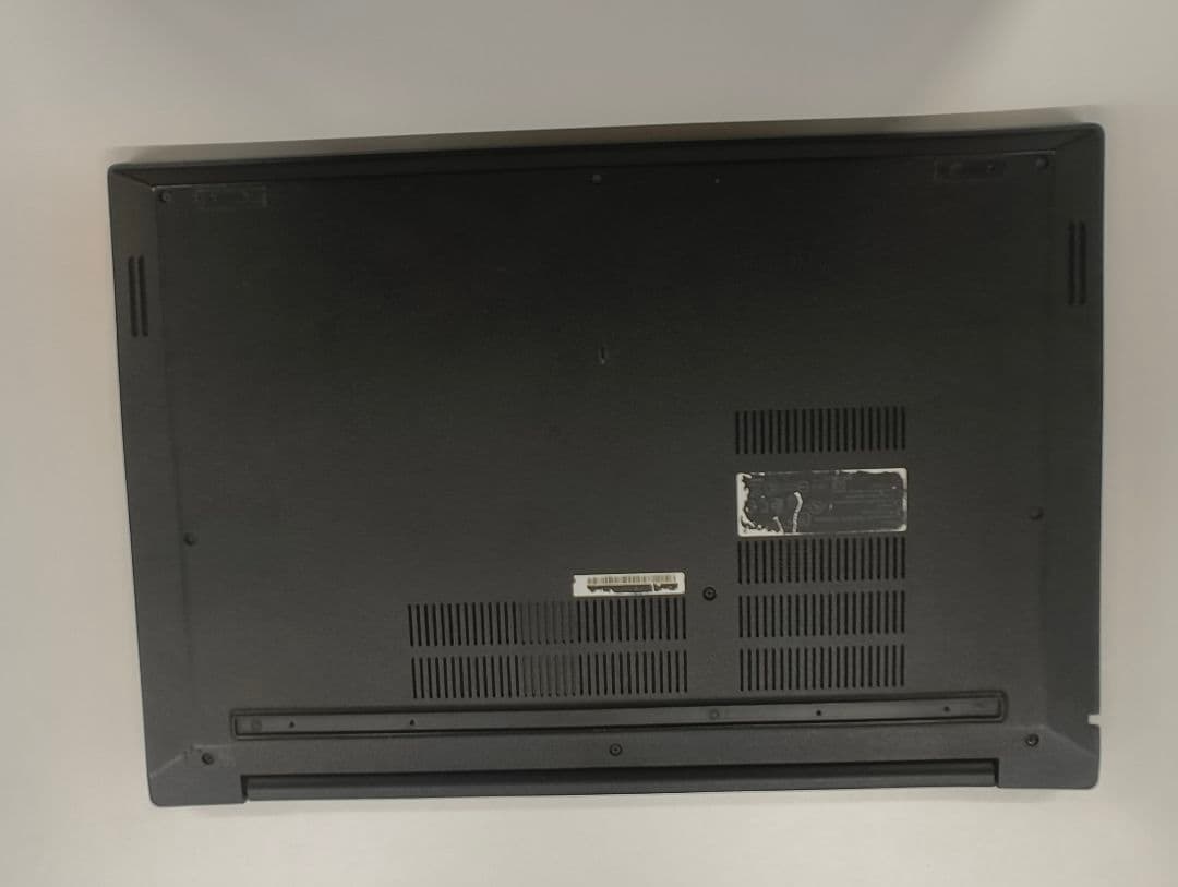 ThinkPad Windowsノート本体