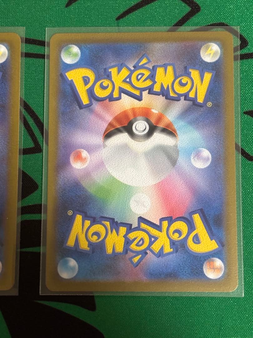 ロケット団のミュウツーex & シェイミ 勝利賞プロモ