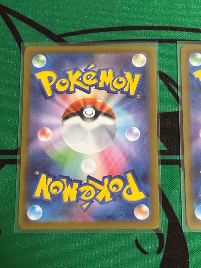 ロケット団のミュウツーex & シェイミ 勝利賞プロモ