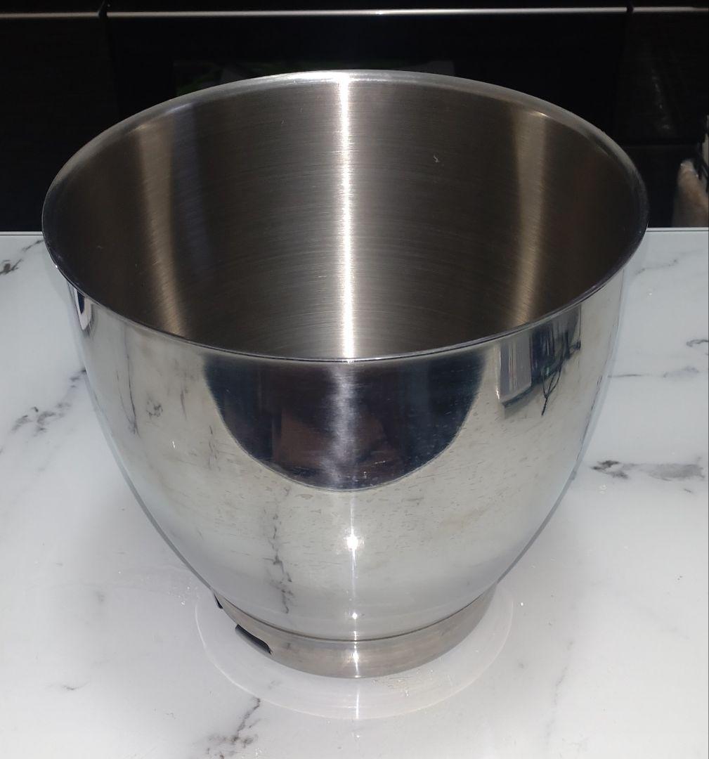 【中古】愛工舎製作所 KPL9000S用ステンレスボウル