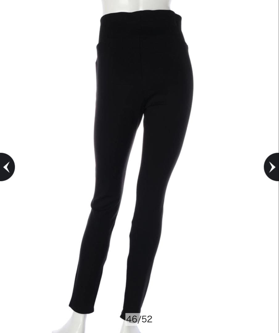 Arpege story♦︎レギンスパンツ　Sサイズ