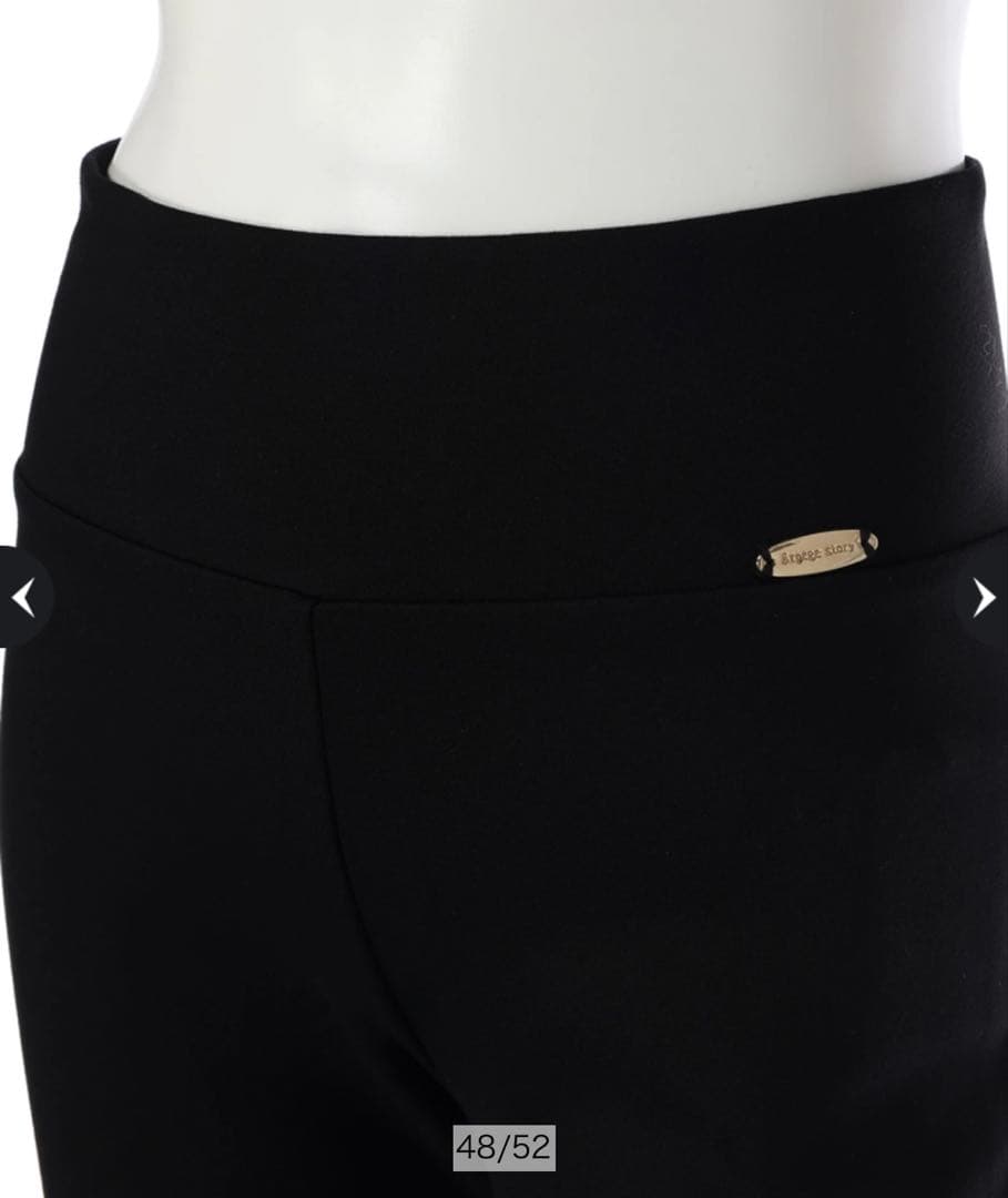 Arpege story♦︎レギンスパンツ　Sサイズ