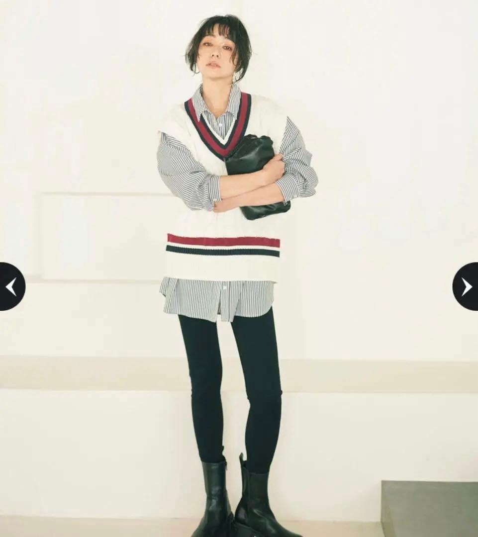 Arpege story♦︎レギンスパンツ　Sサイズ