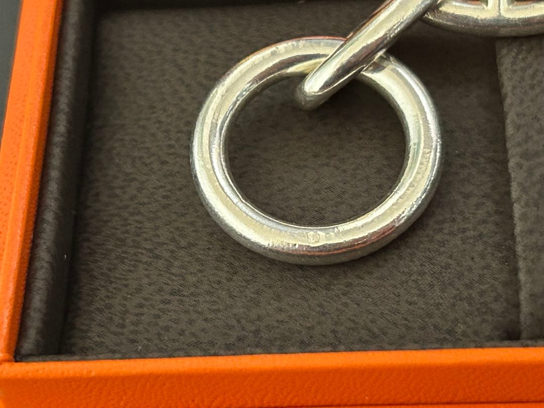 HERMES シェーヌダンクル　GM13