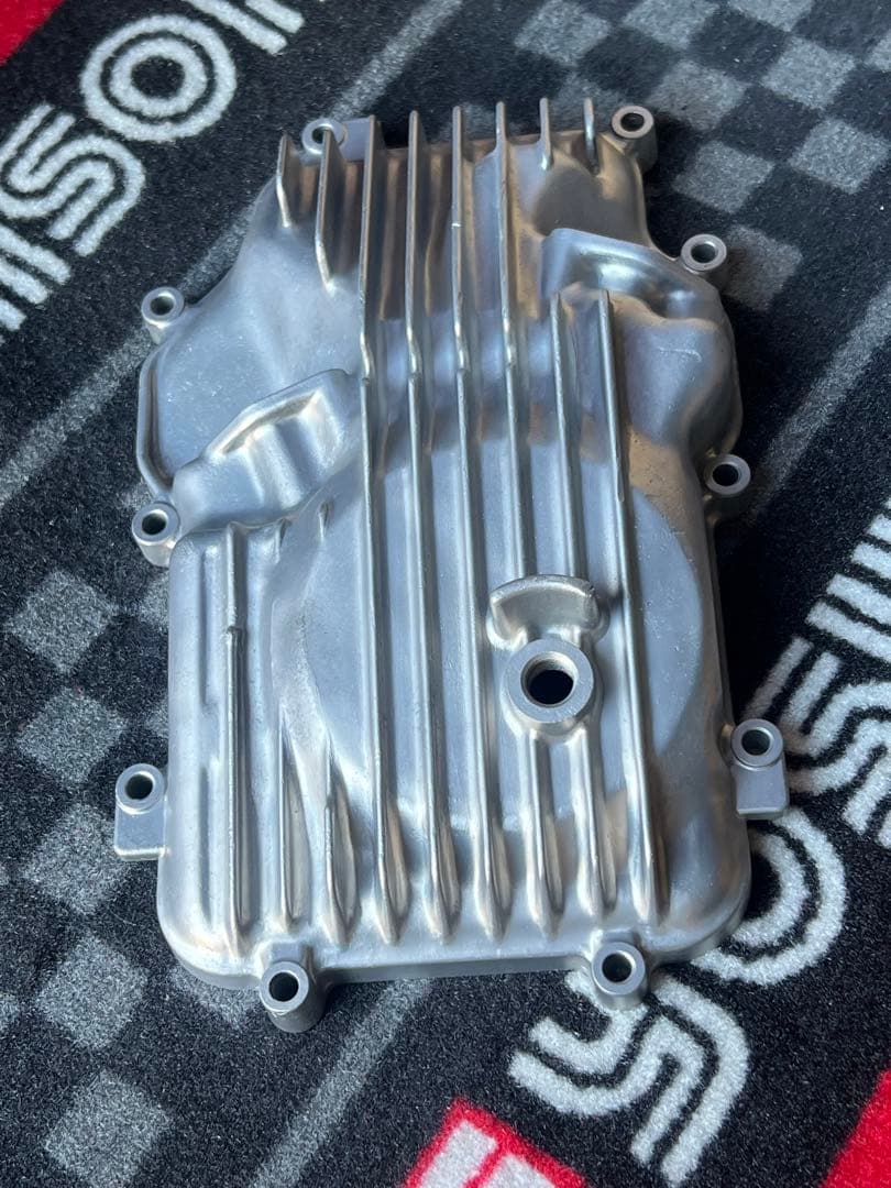 CBR400F オイルパン CBX400F550F