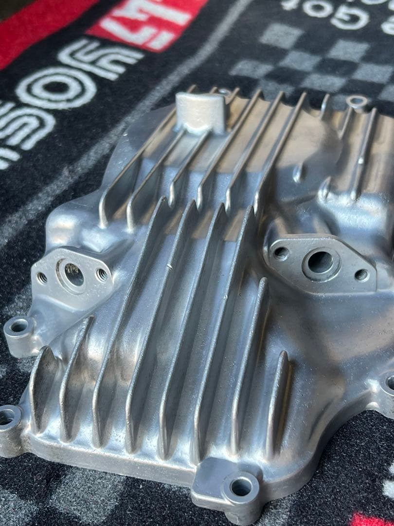 CBR400F オイルパン CBX400F550F