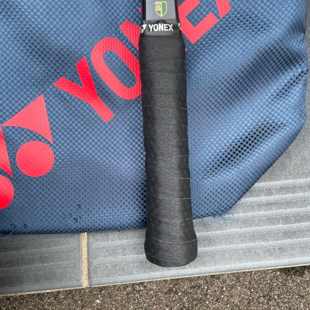 YONEX GEOBREAK 50V limited 軟式テニスラケット