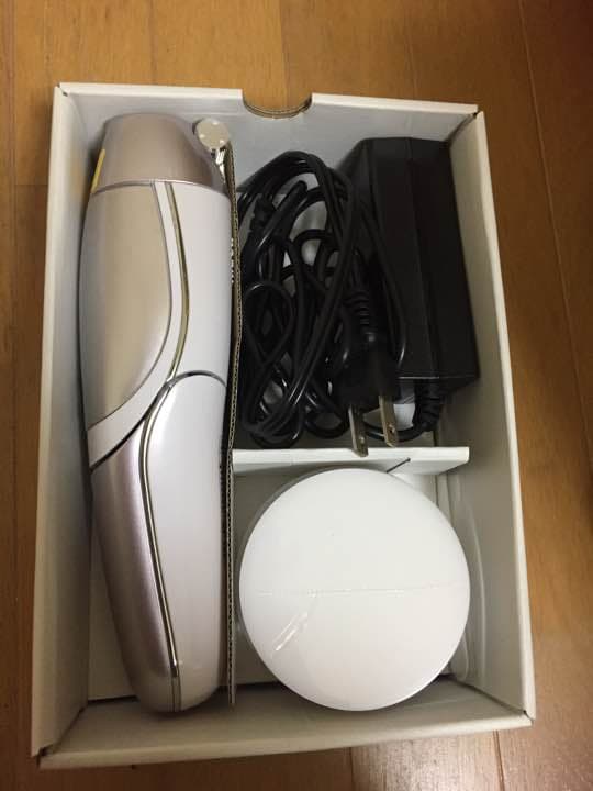 レイボーテRフラッシュ