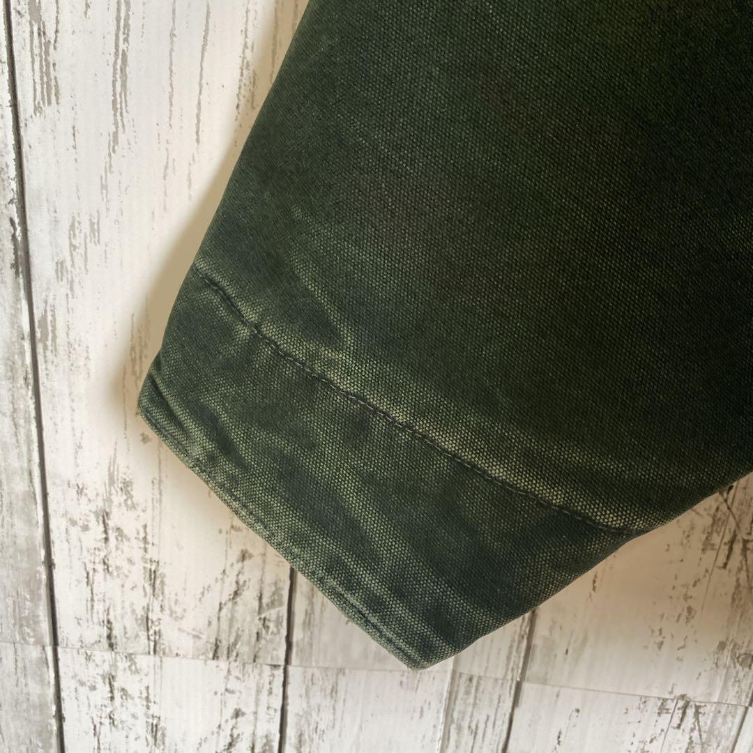 【zootopia_gypsy IG 様】カーハートミシガンチョアコート C02