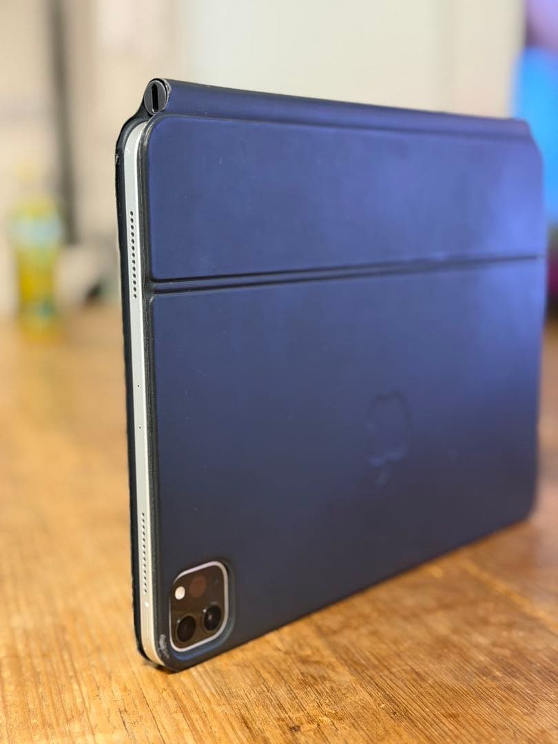 iPad Pro 11インチ 第2世代 1TB Wi-Fiモデル　Apple