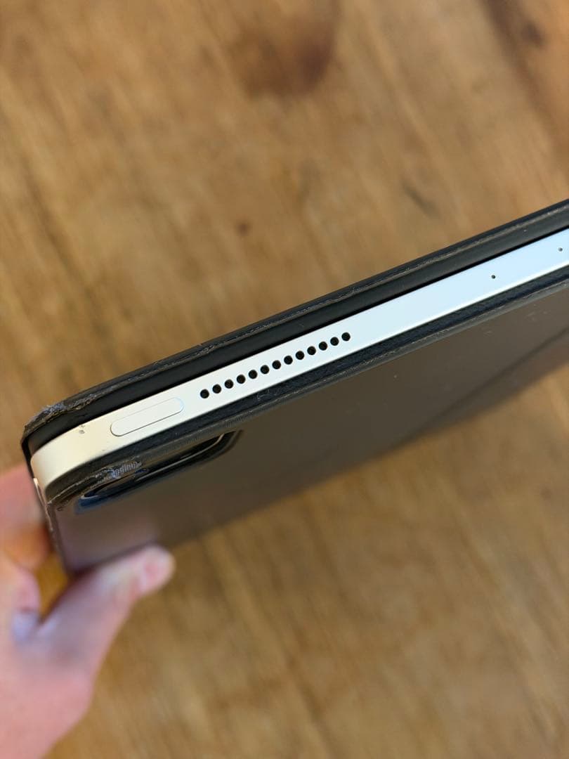 iPad Pro 11インチ 第2世代 1TB Wi-Fiモデル　Apple