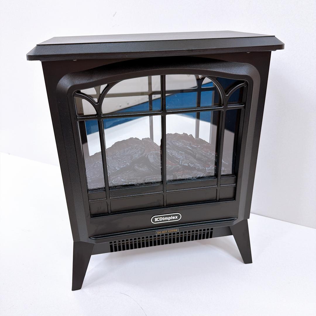 【極美品】ディンプレックス 電気暖炉 KDNK12J Dimplex