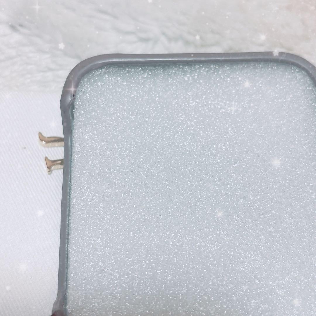 iPhone12 mini ケース Dior