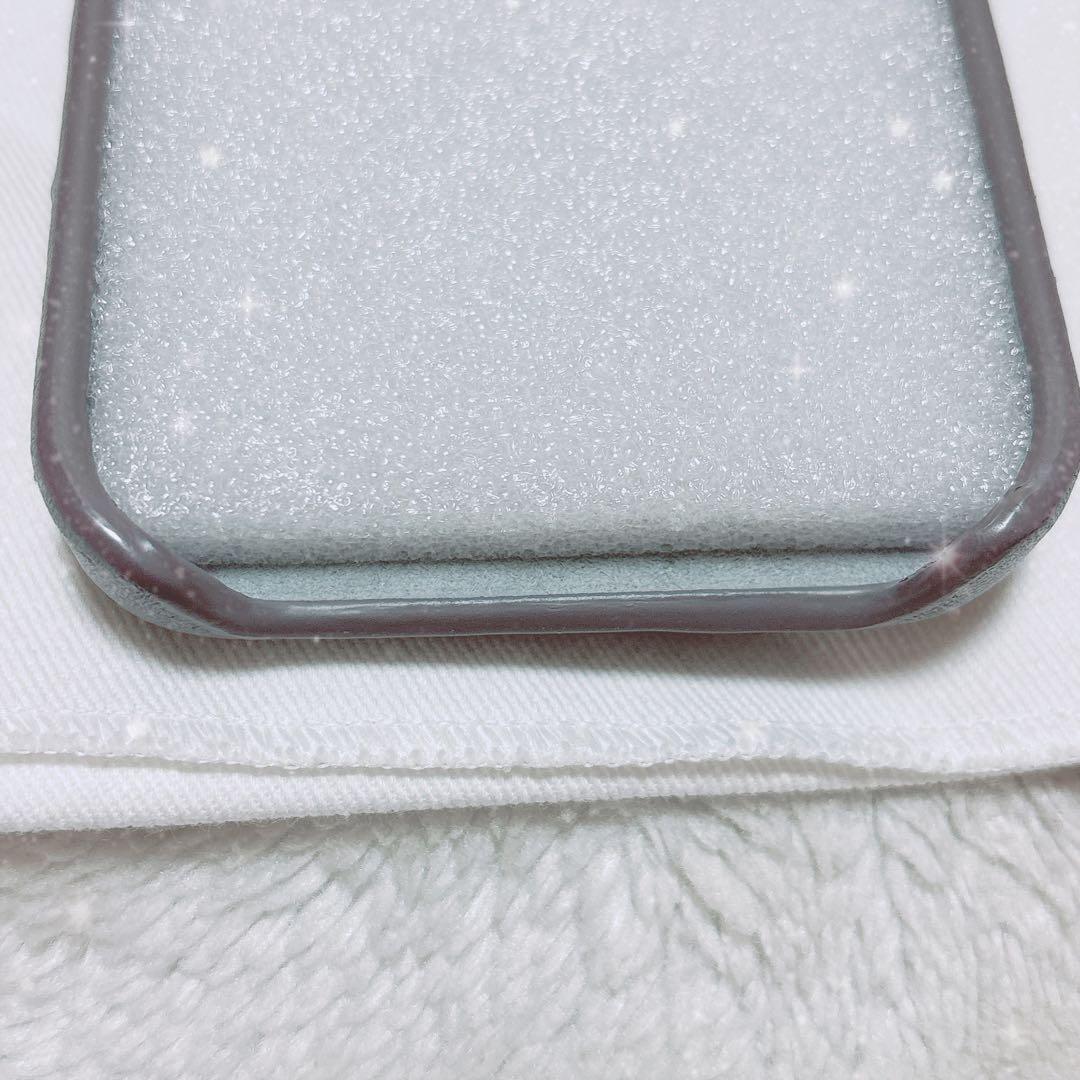 iPhone12 mini ケース Dior