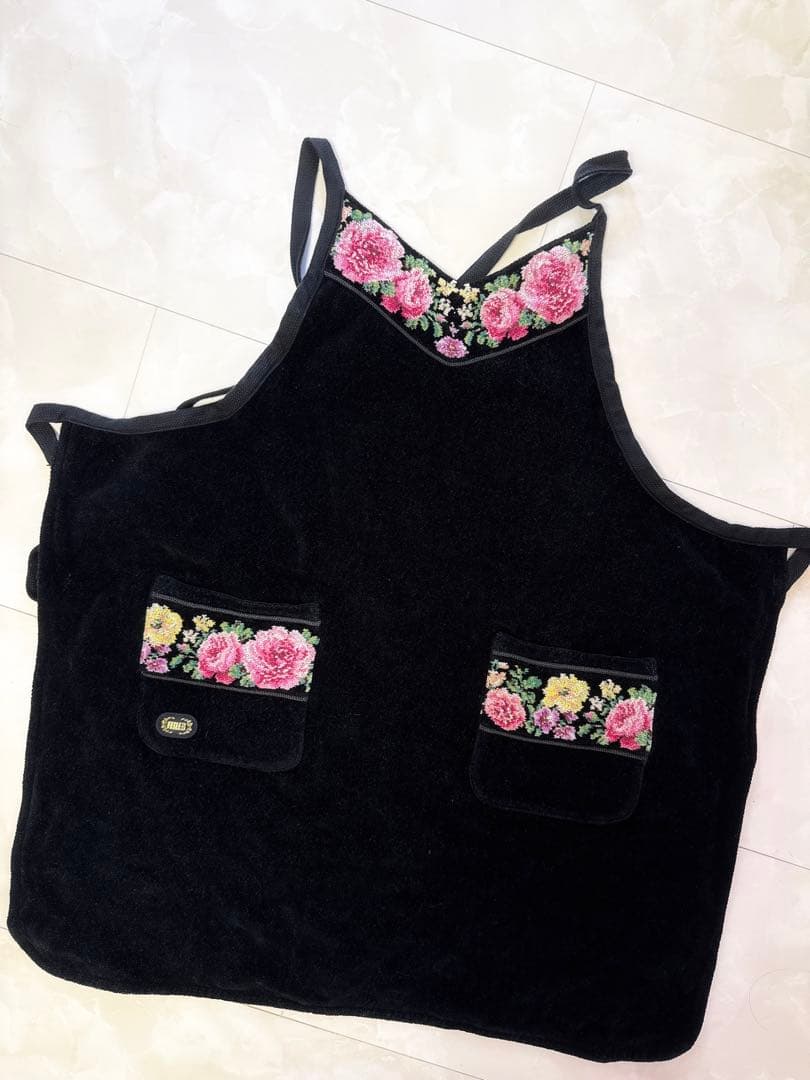 新品試着のみ　フェイラー♡エプロン