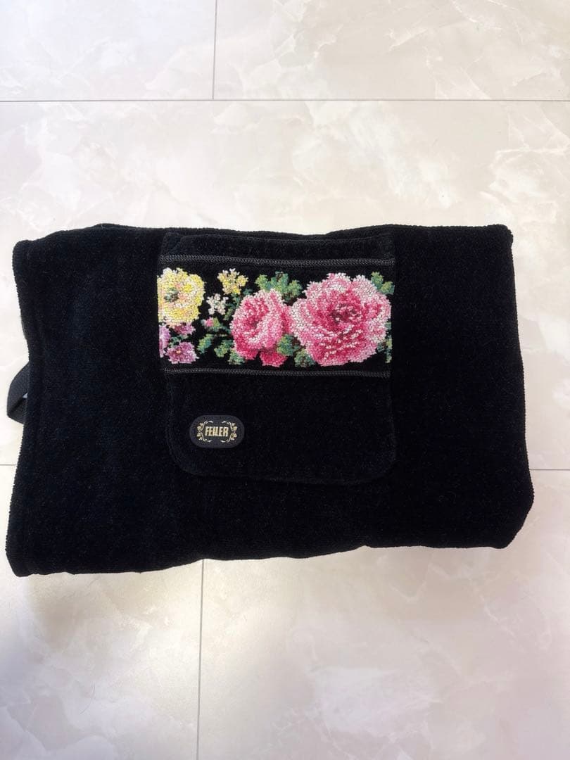 新品試着のみ　フェイラー♡エプロン