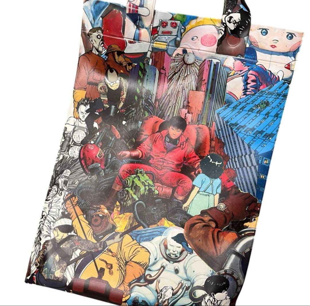 専用　非売品 COMME des GARCONS xakira バッグ