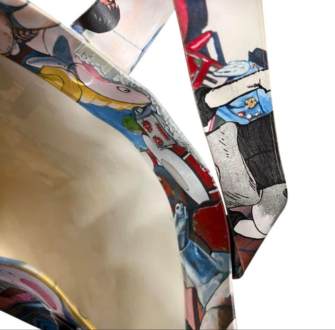 専用　非売品 COMME des GARCONS xakira バッグ