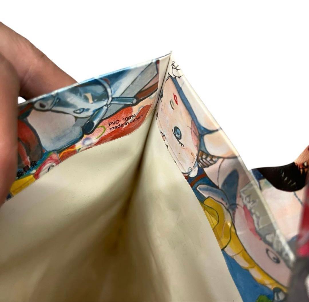 専用　非売品 COMME des GARCONS xakira バッグ