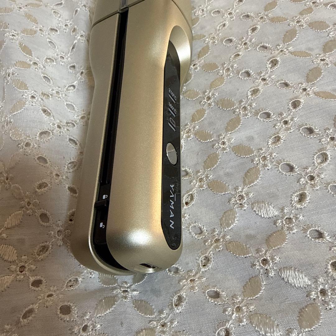 ヤーマン ヘアボリューマー プロ