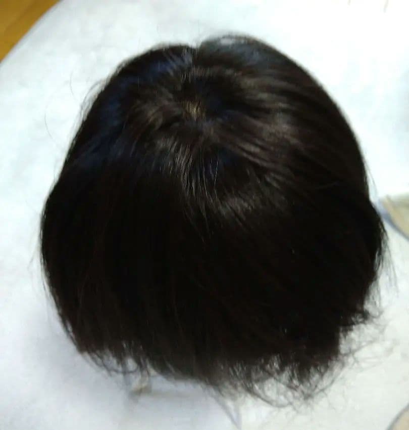 アンベリール　ウイッグ　M