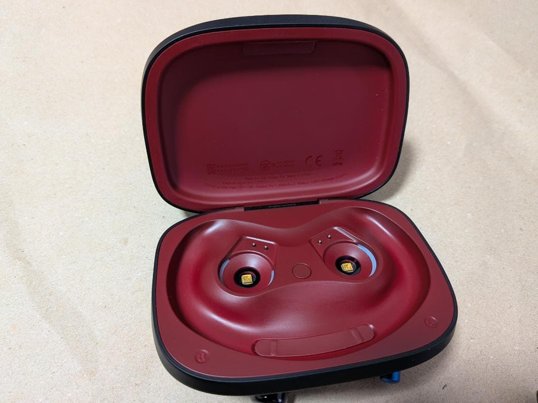 Cleer ARC 3 Max USBドングル付きワイヤレスイヤホン