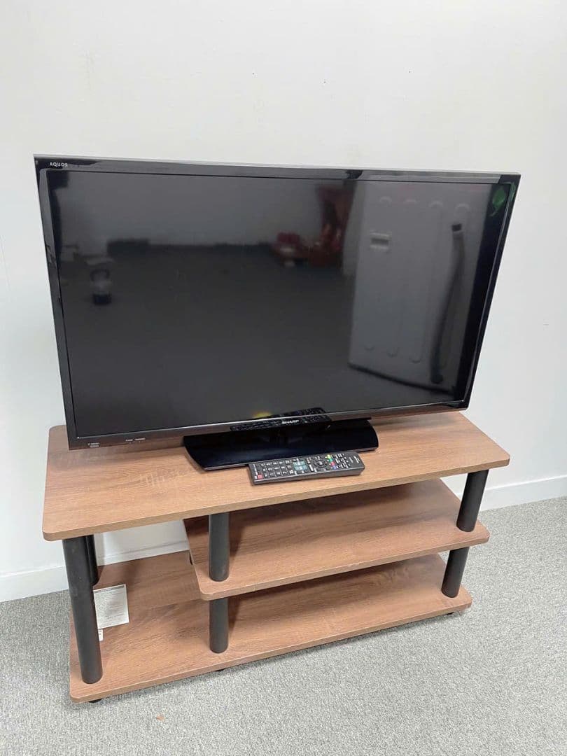 2024年製　32型液晶テレビSHARP AQUOS 2T-B32AB1