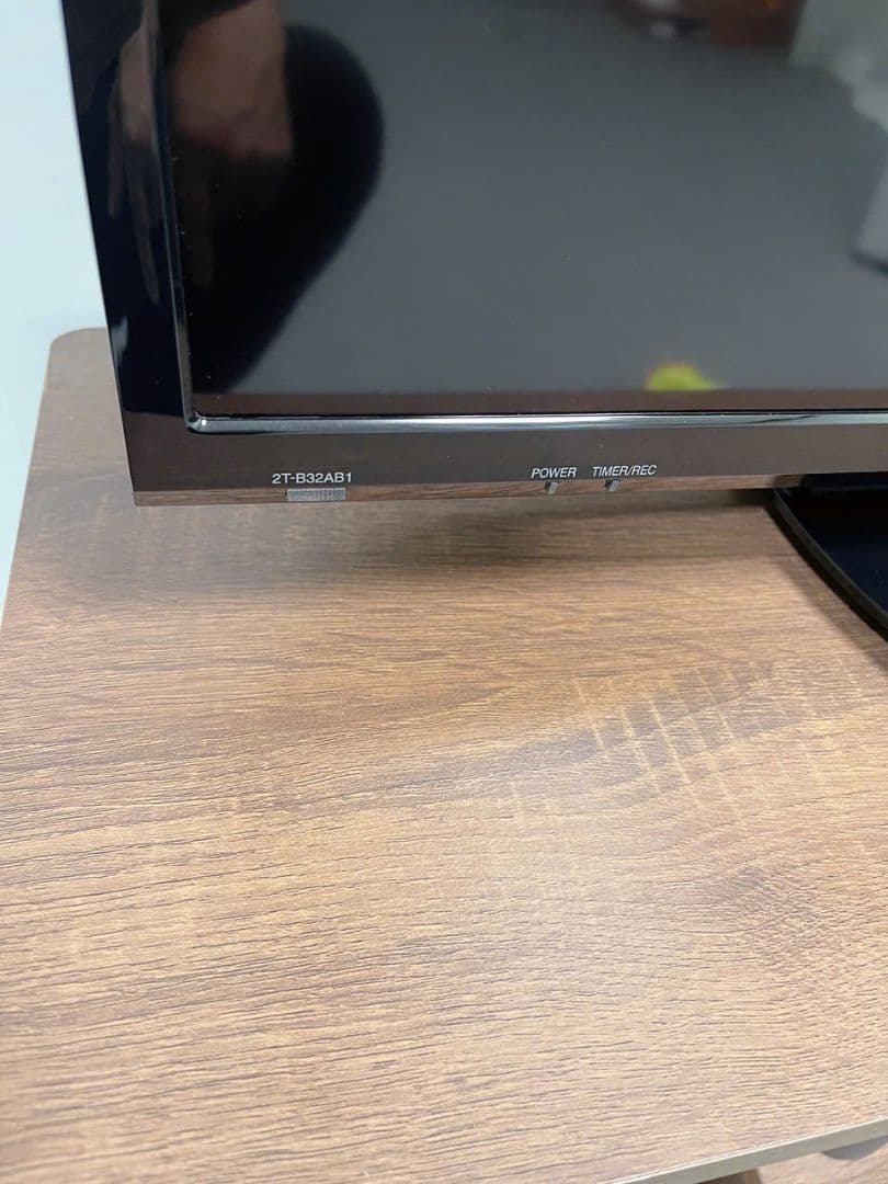 2024年製　32型液晶テレビSHARP AQUOS 2T-B32AB1