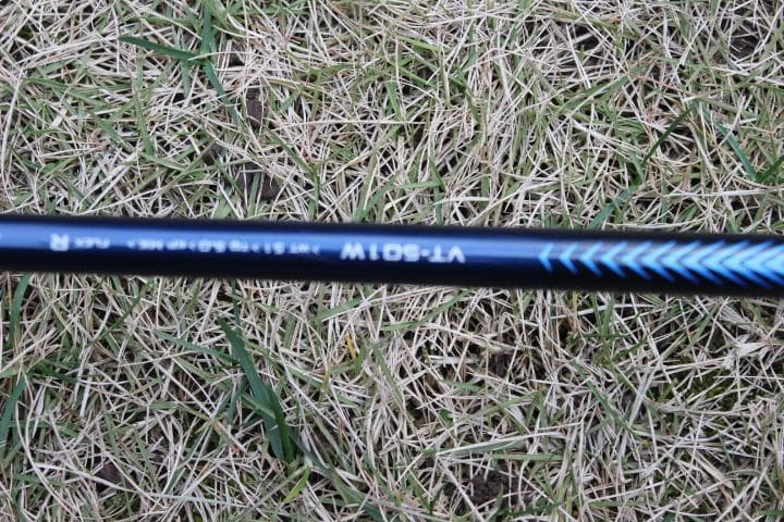 ブリヂストンViQ　3W,　5W,　7W　Flex-R　セット