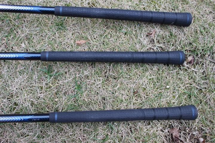 ブリヂストンViQ　3W,　5W,　7W　Flex-R　セット