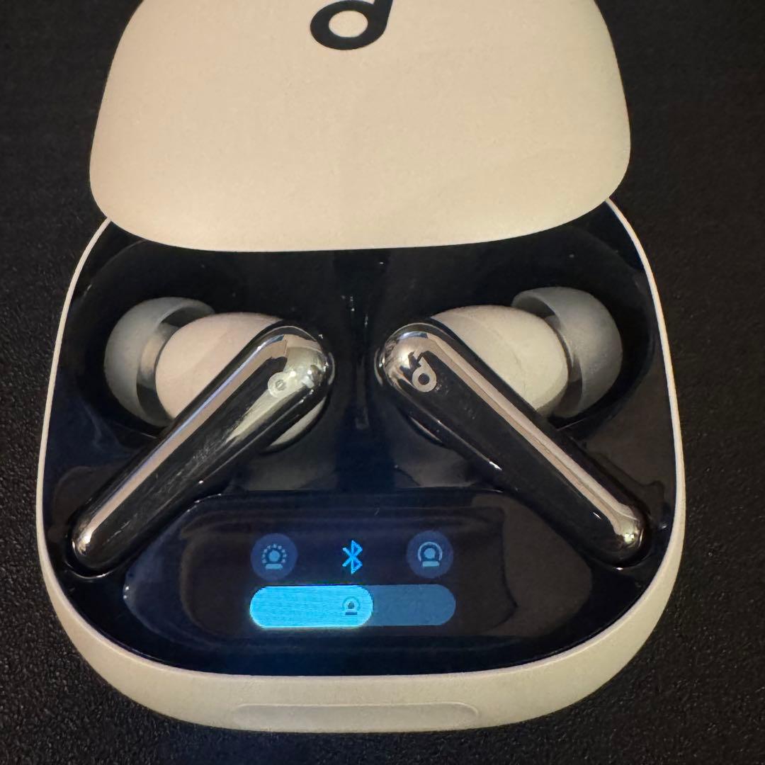 【美品】Anker soundcore Liberty4 Pro リバティー4