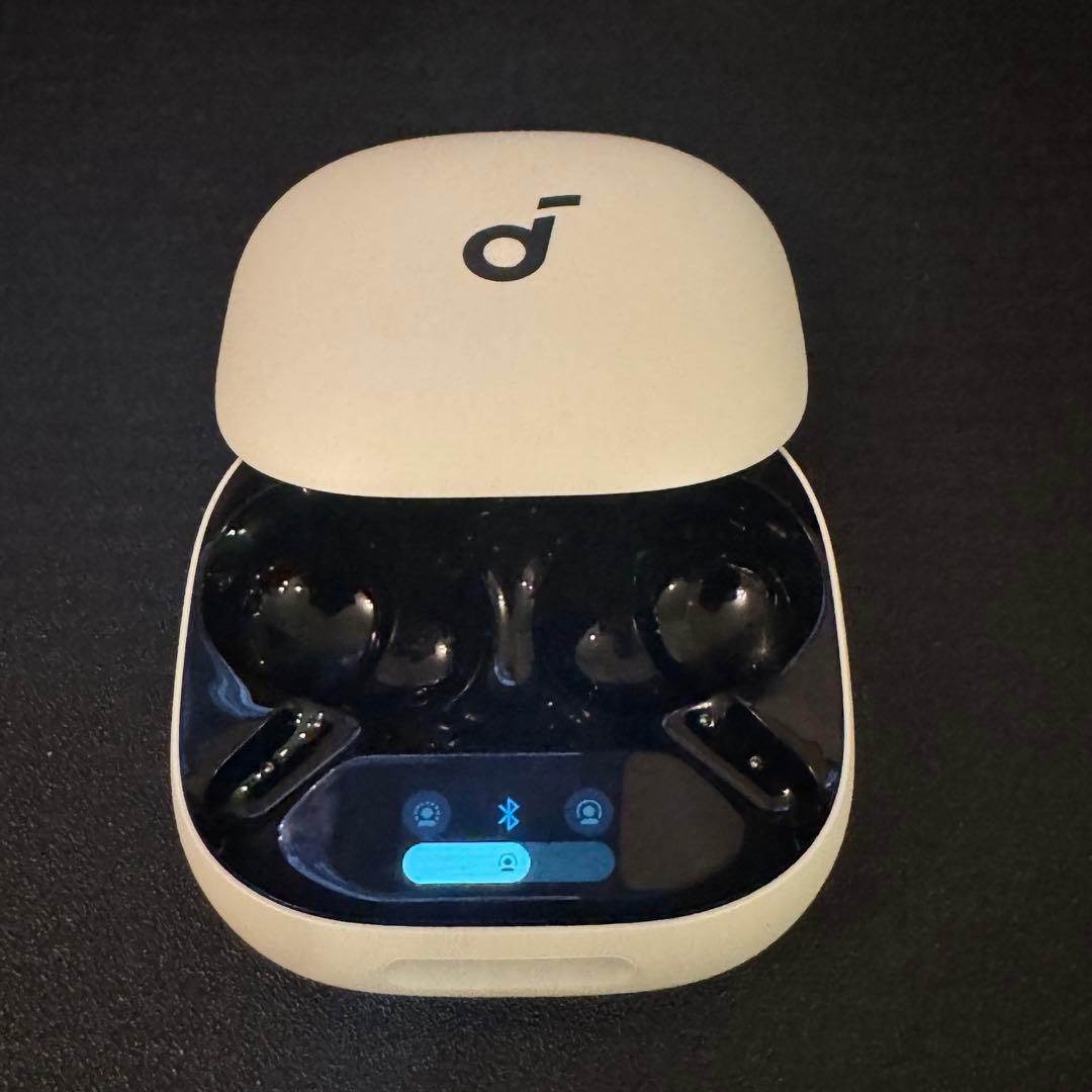 【美品】Anker soundcore Liberty4 Pro リバティー4