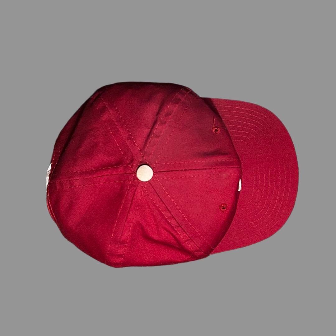 80s フィリーズ ベースボール キャップ ヴィンテージ ツバ裏グリーン 旧ロゴ