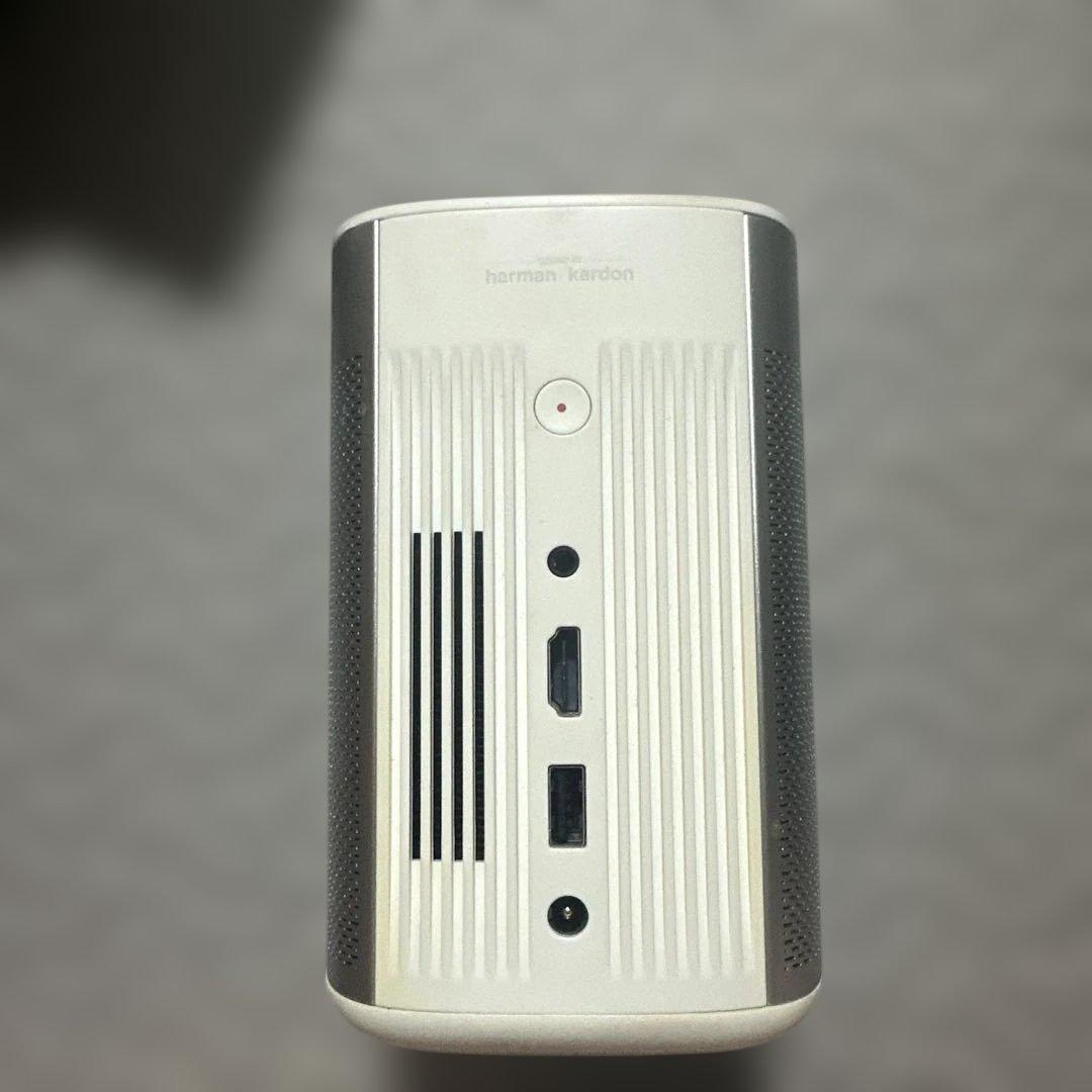 Harman Kardon ポータブルスピーカー 本体