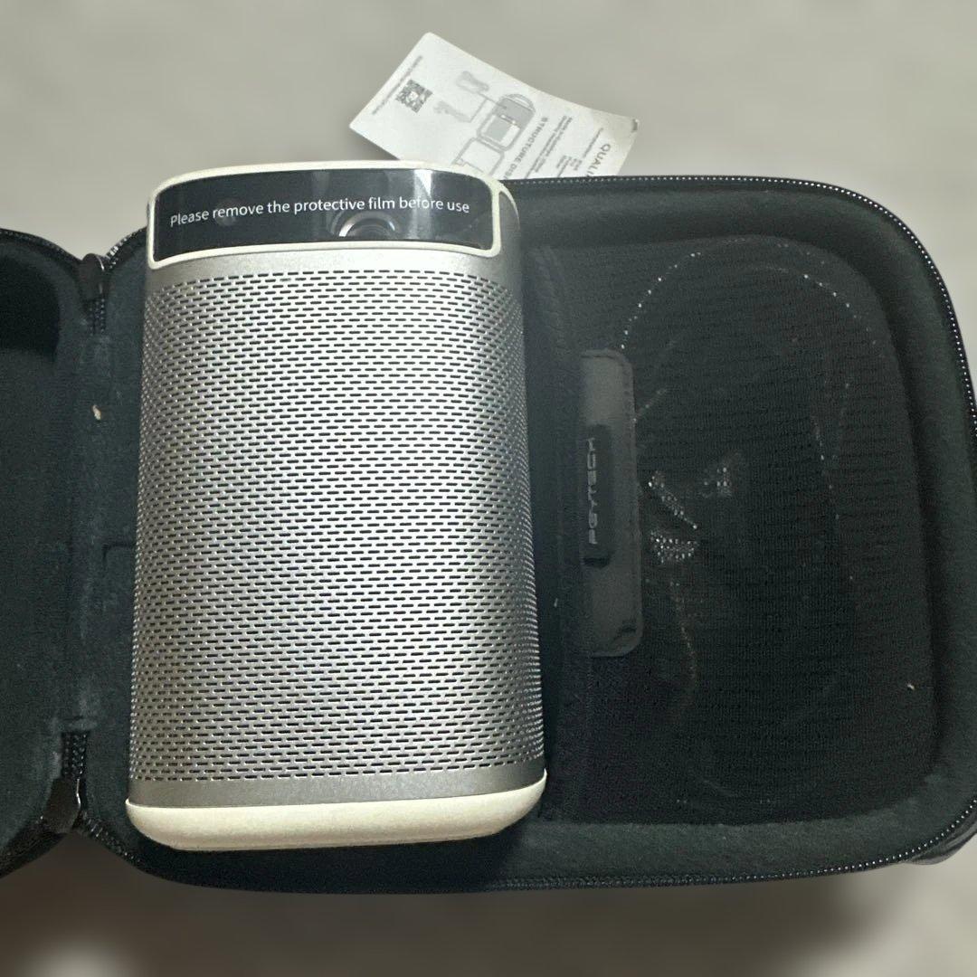 Harman Kardon ポータブルスピーカー 本体